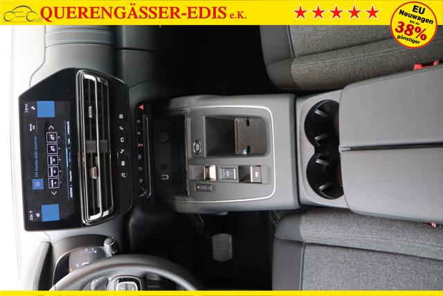 Citro&euml;n C5 Aircross PLUS 