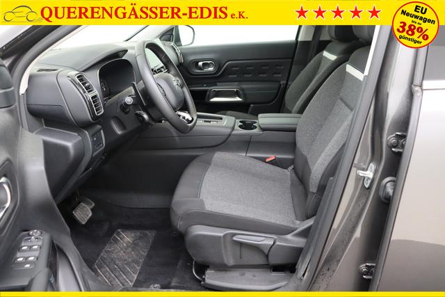 Citro&euml;n C5 Aircross PLUS 