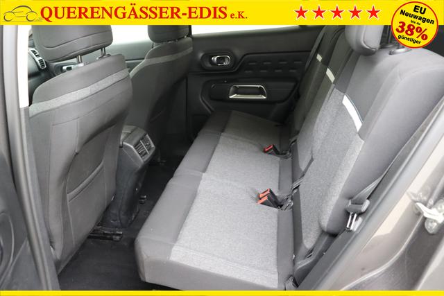 Citro&euml;n C5 Aircross PLUS 