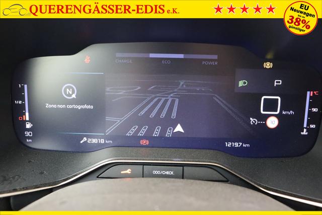 Citro&euml;n C5 Aircross PLUS 