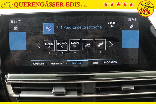 Citro&euml;n C5 Aircross PLUS 