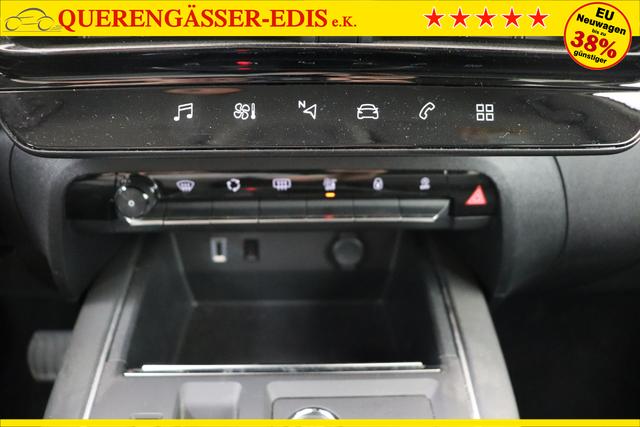 Citro&euml;n C5 Aircross PLUS 