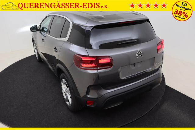 Citro&euml;n C5 Aircross PLUS 