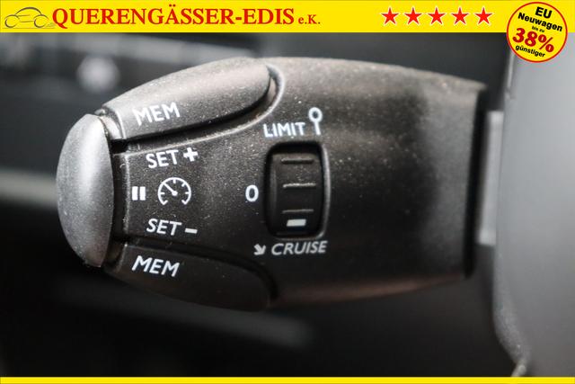 Citro&euml;n C5 Aircross PLUS 