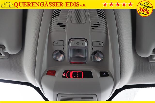 Citro&euml;n C5 Aircross PLUS 