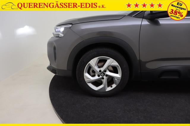 Citro&euml;n C5 Aircross PLUS 
