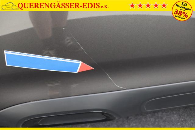 Citro&euml;n C5 Aircross PLUS 
