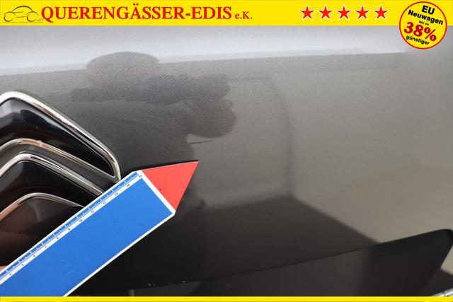 Citro&euml;n C5 Aircross PLUS 