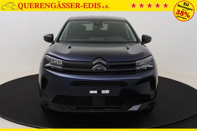 Citro&euml;n C5 Aircross PLUS 