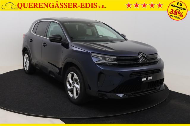 Citro&euml;n C5 Aircross PLUS 