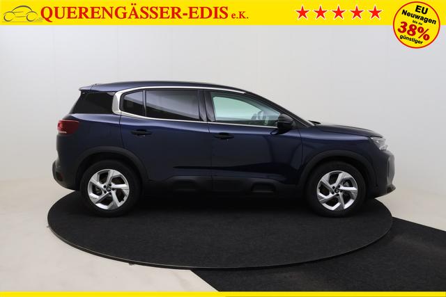 Citro&euml;n C5 Aircross PLUS 
