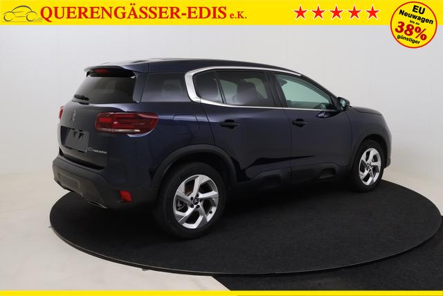 Citro&euml;n C5 Aircross PLUS 