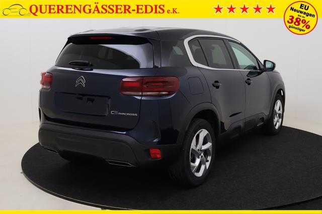 Citro&euml;n C5 Aircross PLUS 