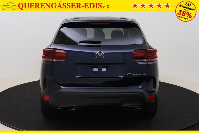 Citro&euml;n C5 Aircross PLUS 