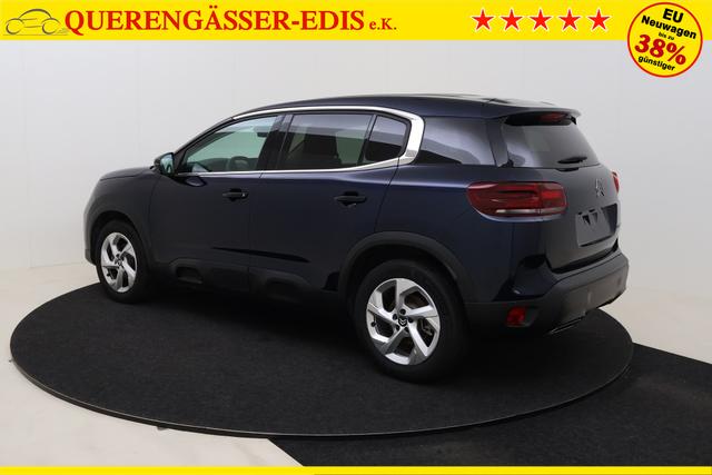 Citro&euml;n C5 Aircross PLUS 