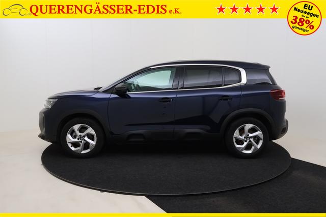 Citro&euml;n C5 Aircross PLUS 