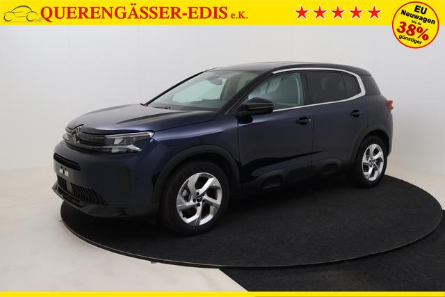 Citro&euml;n C5 Aircross PLUS 