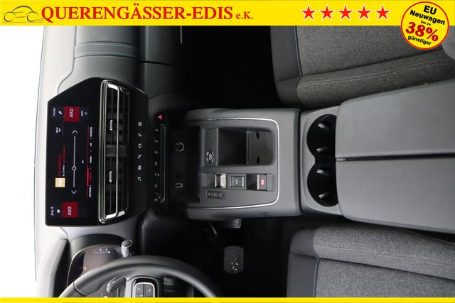 Citro&euml;n C5 Aircross PLUS 