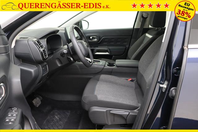 Citro&euml;n C5 Aircross PLUS 
