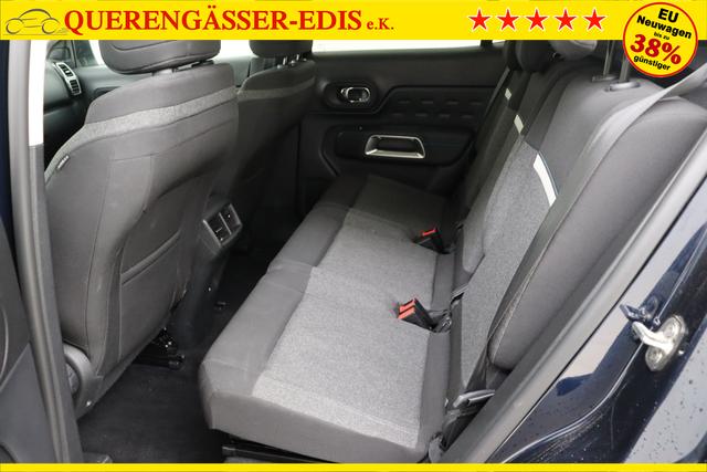 Citro&euml;n C5 Aircross PLUS 