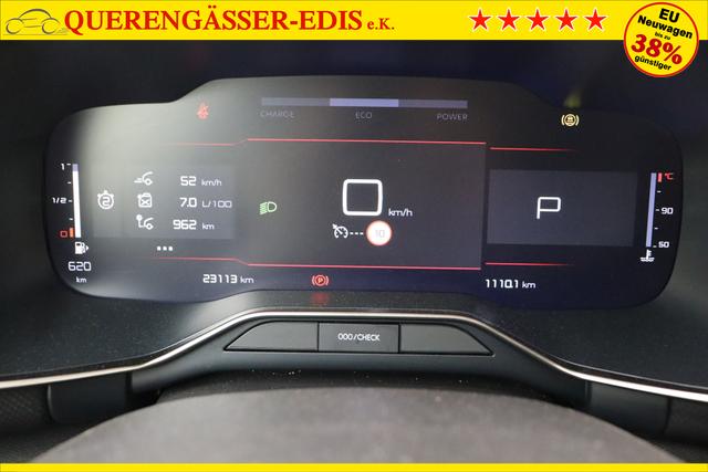 Citro&euml;n C5 Aircross PLUS 