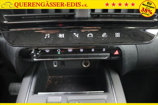 Citro&euml;n C5 Aircross PLUS 