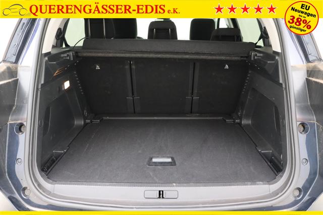 Citro&euml;n C5 Aircross PLUS 