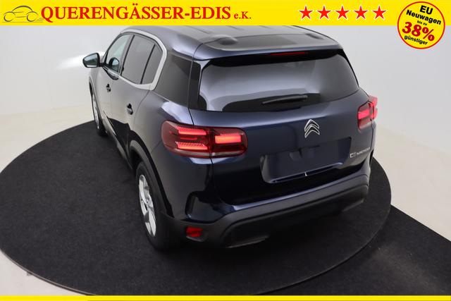 Citro&euml;n C5 Aircross PLUS 