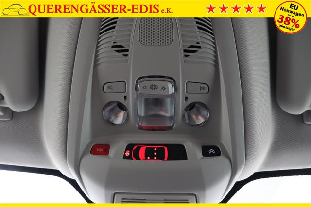 Citro&euml;n C5 Aircross PLUS 