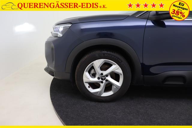 Citro&euml;n C5 Aircross PLUS 