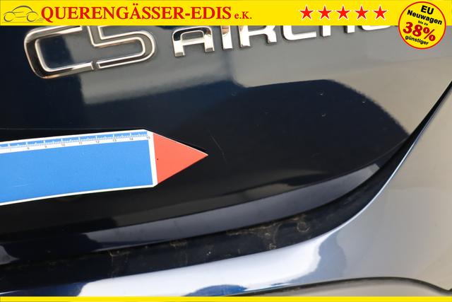 Citro&euml;n C5 Aircross PLUS 