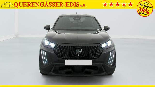 Peugeot 2008 Style 