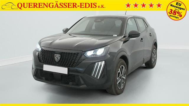 Peugeot 2008 Style 