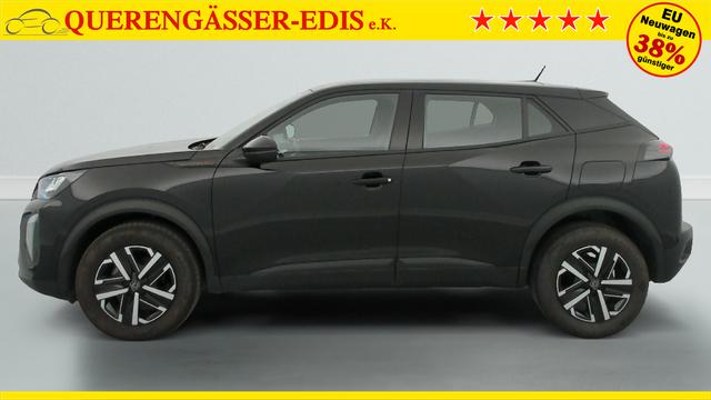 Peugeot 2008 Style 