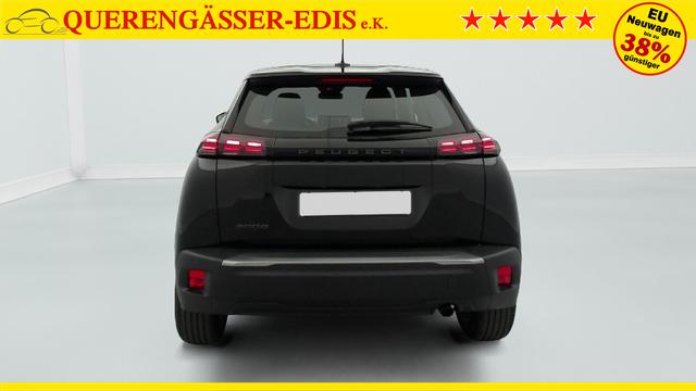 Peugeot 2008 Style 