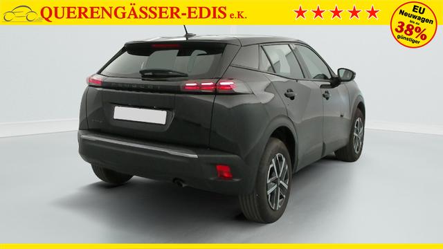 Peugeot 2008 Style 