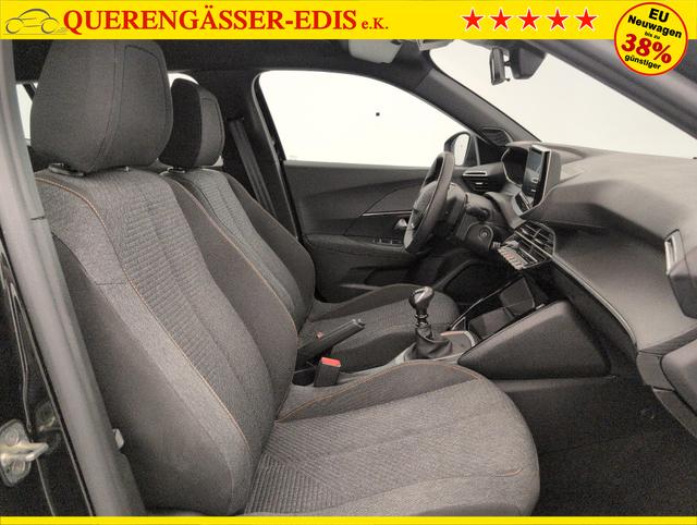 Peugeot 2008 Style 