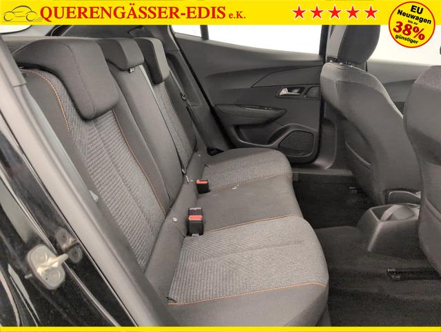 Peugeot 2008 Style 