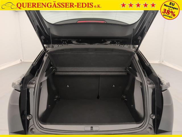 Peugeot 2008 Style 