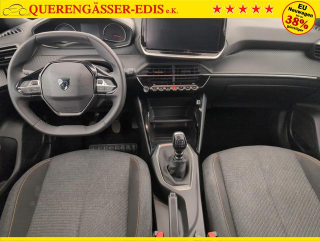 Peugeot 2008 Style 