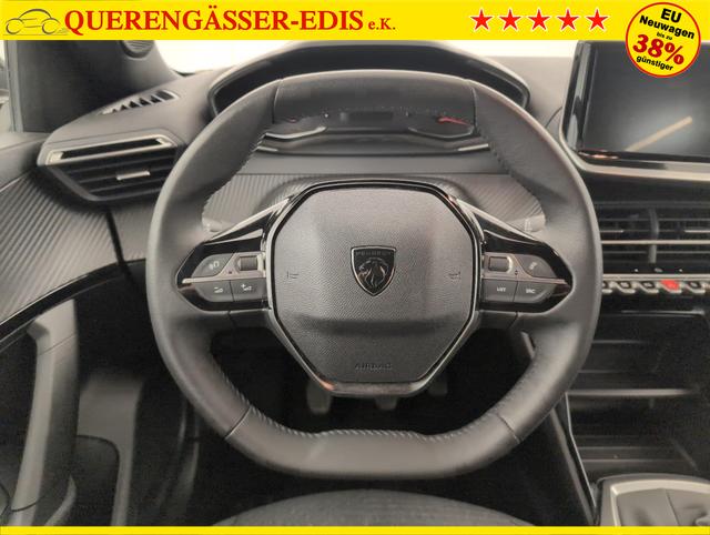 Peugeot 2008 Style 