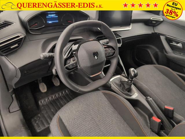 Peugeot 2008 Style 