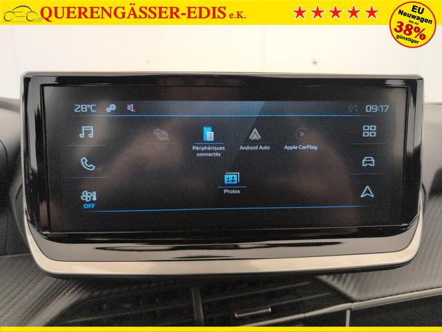 Peugeot 2008 Style 