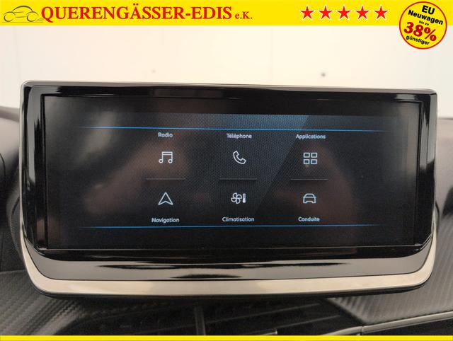 Peugeot 2008 Style 