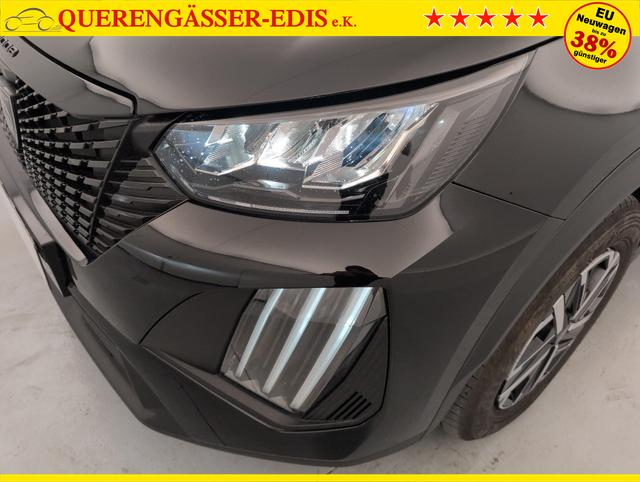 Peugeot 2008 Style 