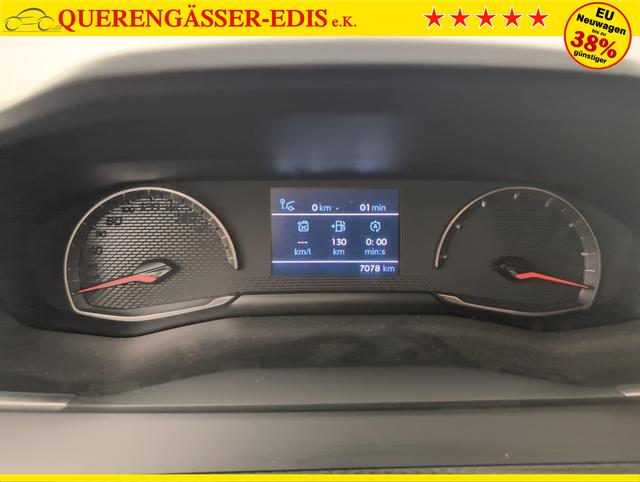 Peugeot 2008 Style 