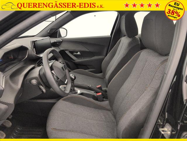 Peugeot 2008 Style 