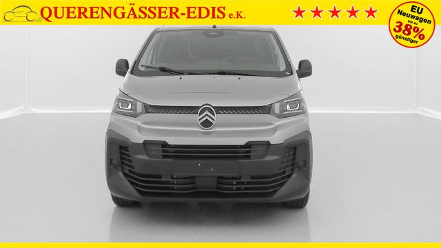 Citro&euml;n Jumpy Kastenwagen M 
