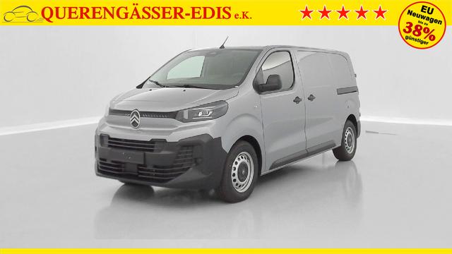 Citro&euml;n Jumpy Kastenwagen M 
