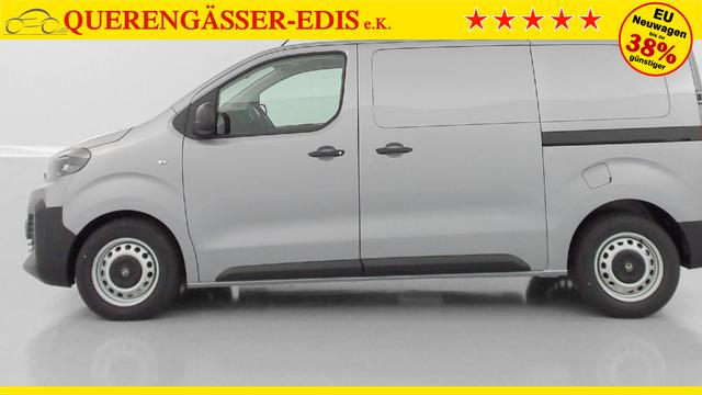 Citro&euml;n Jumpy Kastenwagen M 